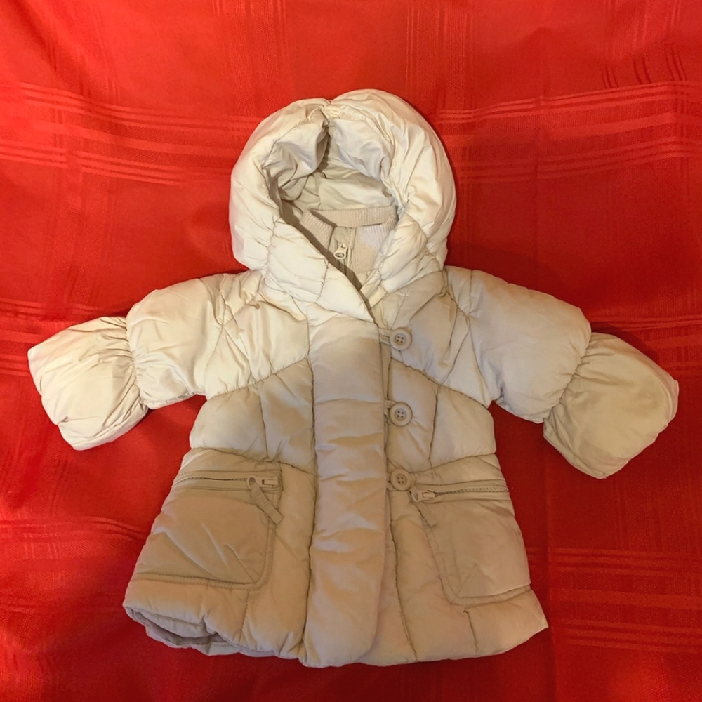 Girls jacket